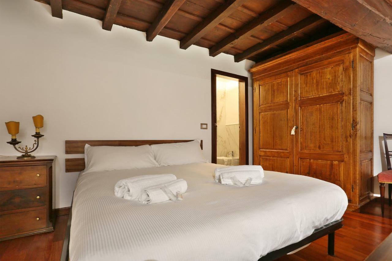 L'antico Giglio - Sweet Dreams In Apartamento Florencia
